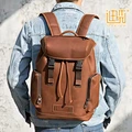 big backpacks